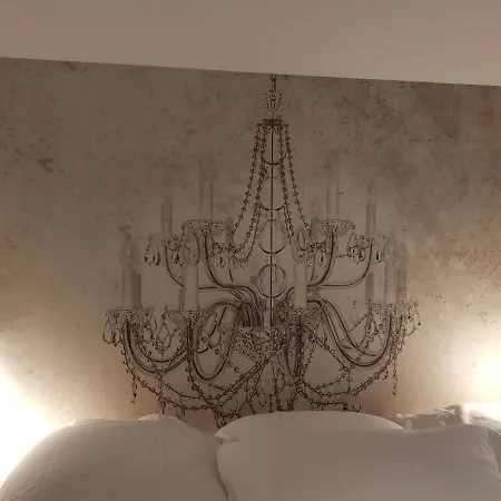 فندق مبيت وإفطار D'hotes Croix-rousse