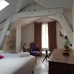 B&B D'hotes Croix-rousse