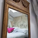 D'hotes Croix-rousse B&B 리옹