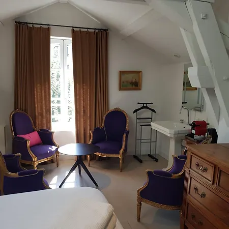 D'hôte Croix-rousse Alojamento de Acomodação e Pequeno-almoço Lyon
