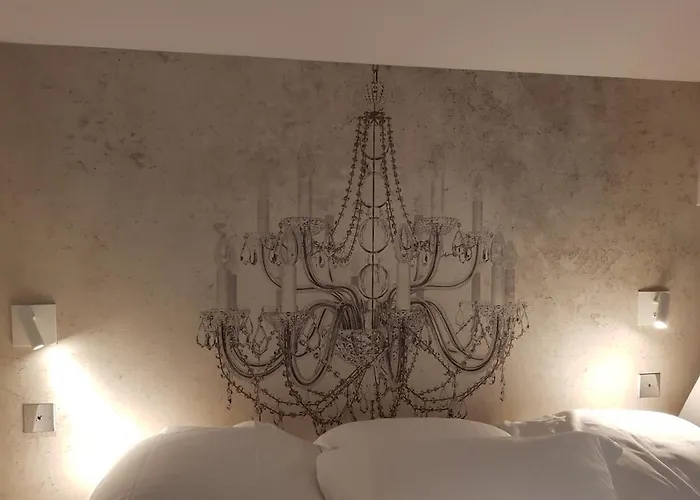Couette-café D'hôte Croix-rousse