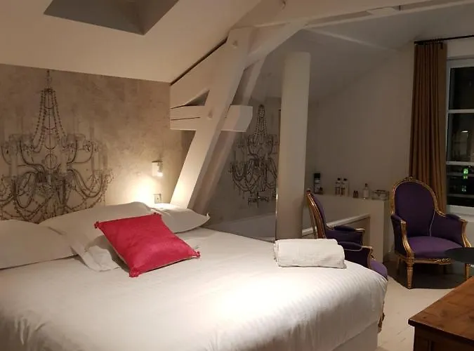 Couette-café D'hôte Croix-rousse
