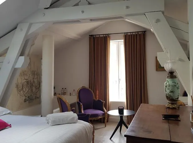 Couette-café D'hôte Croix-rousse