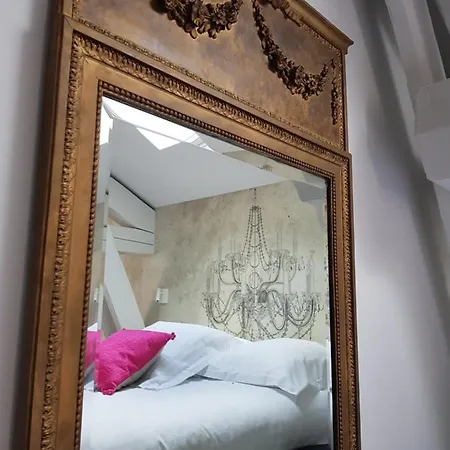 D'hotes Croix-rousse Bed and breakfast Lyon